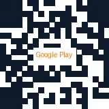 Google Play下载二维码 - 每日大赛 M88体育平台 APP